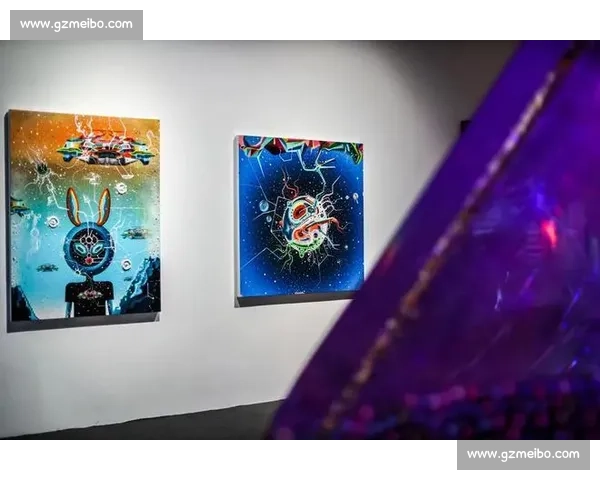 河南省美术比赛引领艺术潮流 激发青少年创作激情与才华