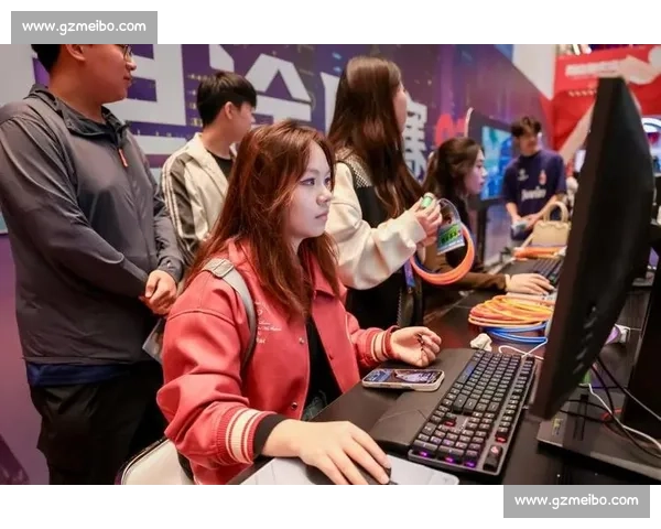 沉浸式电竞现场体验感受与互动魅力全景揭秘